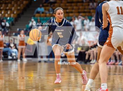 Thumbnail 2 in Mullen vs Mead (CHSAA 5A Final Four) photogallery.