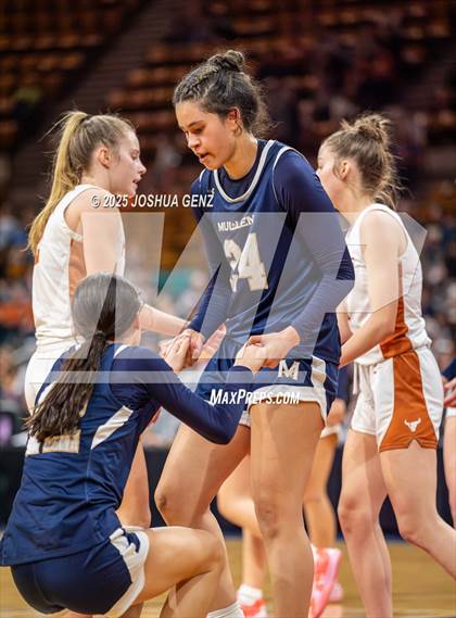 Thumbnail 1 in Mullen vs Mead (CHSAA 5A Final Four) photogallery.