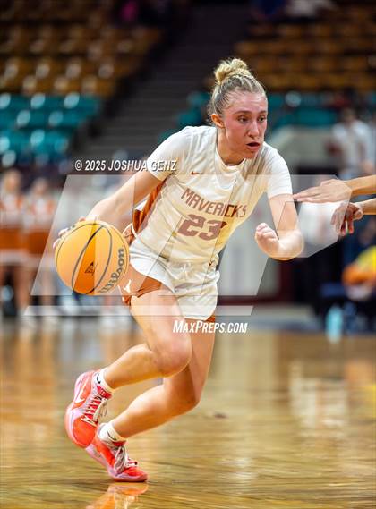 Thumbnail 2 in Mullen vs Mead (CHSAA 5A Final Four) photogallery.