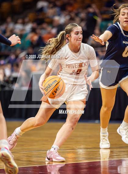 Thumbnail 1 in Mullen vs Mead (CHSAA 5A Final Four) photogallery.