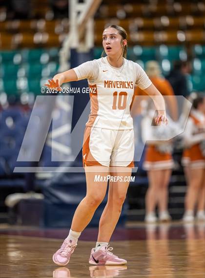 Thumbnail 1 in Mullen vs Mead (CHSAA 5A Final Four) photogallery.