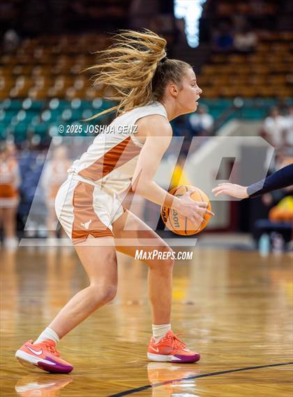 Thumbnail 1 in Mullen vs Mead (CHSAA 5A Final Four) photogallery.