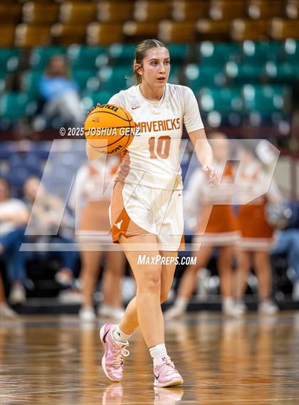 Thumbnail 3 in Mullen vs Mead (CHSAA 5A Final Four) photogallery.
