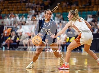 Thumbnail 1 in Mullen vs Mead (CHSAA 5A Final Four) photogallery.