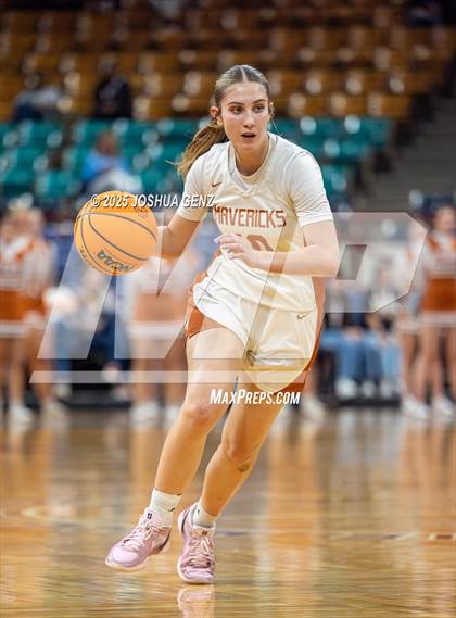 Thumbnail 1 in Mullen vs Mead (CHSAA 5A Final Four) photogallery.