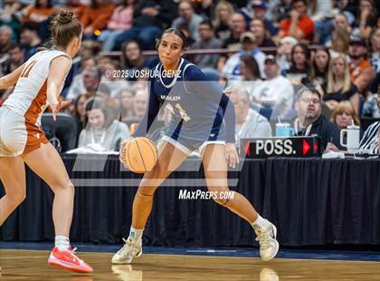 Thumbnail 2 in Mullen vs Mead (CHSAA 5A Final Four) photogallery.