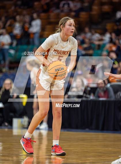 Thumbnail 1 in Mullen vs Mead (CHSAA 5A Final Four) photogallery.