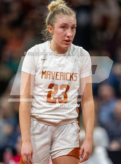 Thumbnail 1 in Mullen vs Mead (CHSAA 5A Final Four) photogallery.