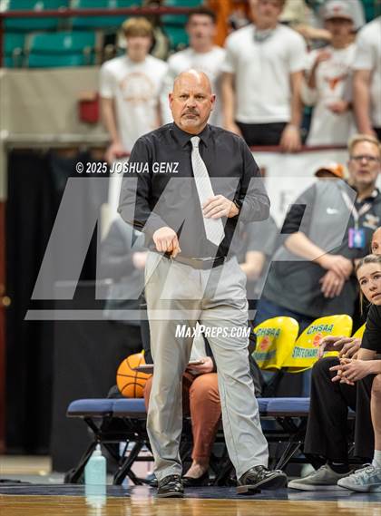 Thumbnail 2 in Mullen vs Mead (CHSAA 5A Final Four) photogallery.