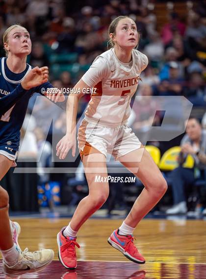 Thumbnail 2 in Mullen vs Mead (CHSAA 5A Final Four) photogallery.