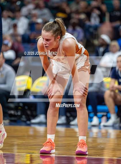 Thumbnail 1 in Mullen vs Mead (CHSAA 5A Final Four) photogallery.