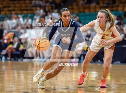 Thumbnail 2 in Mullen vs Mead (CHSAA 5A Final Four) photogallery.