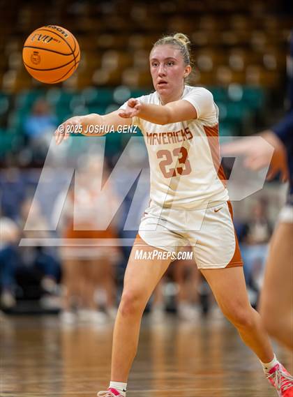 Thumbnail 1 in Mullen vs Mead (CHSAA 5A Final Four) photogallery.