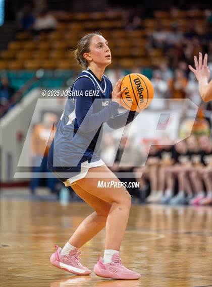 Thumbnail 3 in Mullen vs Mead (CHSAA 5A Final Four) photogallery.