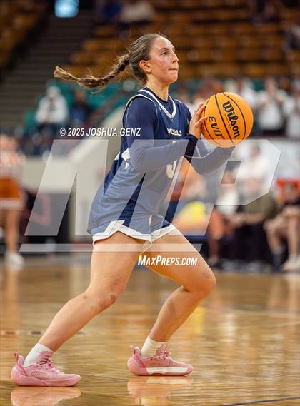 Thumbnail 2 in Mullen vs Mead (CHSAA 5A Final Four) photogallery.