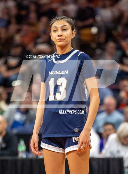Thumbnail 1 in Mullen vs Mead (CHSAA 5A Final Four) photogallery.