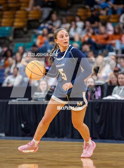 Thumbnail 2 in Mullen vs Mead (CHSAA 5A Final Four) photogallery.