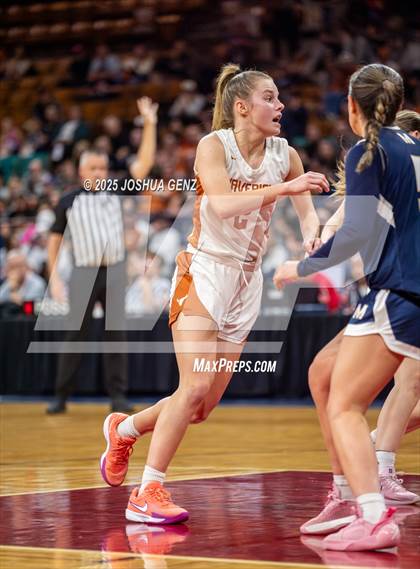 Thumbnail 1 in Mullen vs Mead (CHSAA 5A Final Four) photogallery.