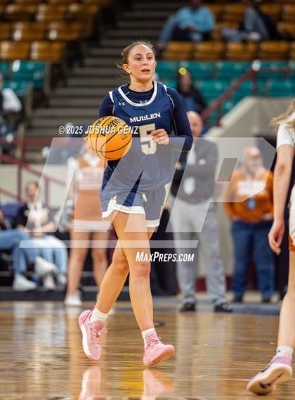 Thumbnail 1 in Mullen vs Mead (CHSAA 5A Final Four) photogallery.