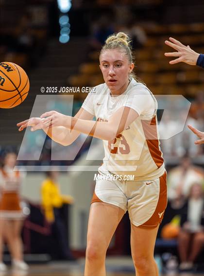 Thumbnail 2 in Mullen vs Mead (CHSAA 5A Final Four) photogallery.