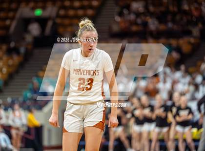 Thumbnail 3 in Mullen vs Mead (CHSAA 5A Final Four) photogallery.