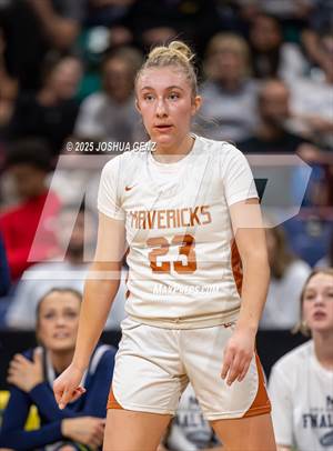 Mullen vs Mead (CHSAA 5A Final Four)