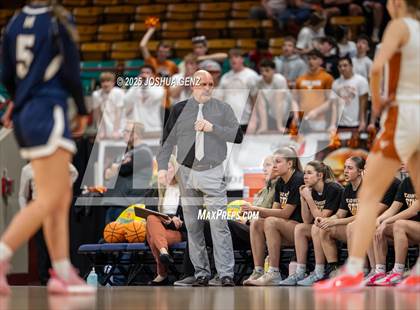 Thumbnail 1 in Mullen vs Mead (CHSAA 5A Final Four) photogallery.