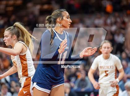 Thumbnail 2 in Mullen vs Mead (CHSAA 5A Final Four) photogallery.