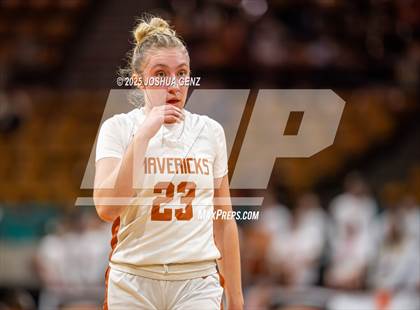 Thumbnail 3 in Mullen vs Mead (CHSAA 5A Final Four) photogallery.