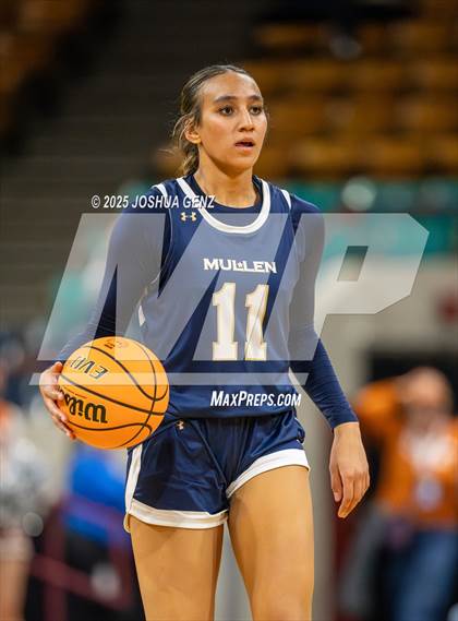 Thumbnail 2 in Mullen vs Mead (CHSAA 5A Final Four) photogallery.