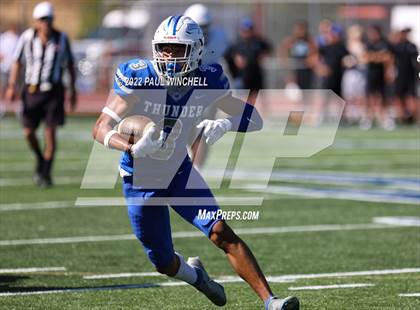 Thumbnail 1 in Capital Christian @ Rocklin photogallery.