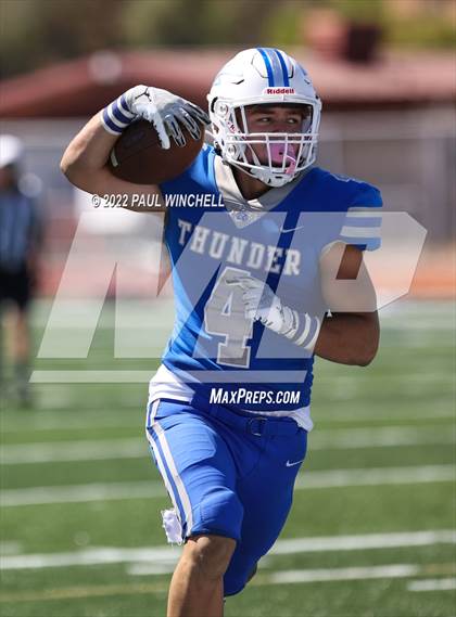 Thumbnail 2 in Capital Christian @ Rocklin photogallery.