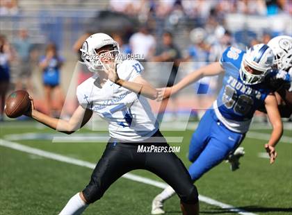 Thumbnail 2 in Capital Christian @ Rocklin photogallery.