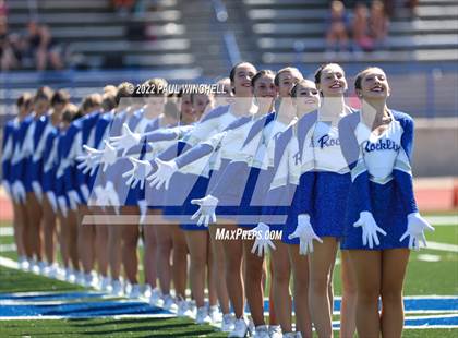 Thumbnail 3 in Capital Christian @ Rocklin photogallery.