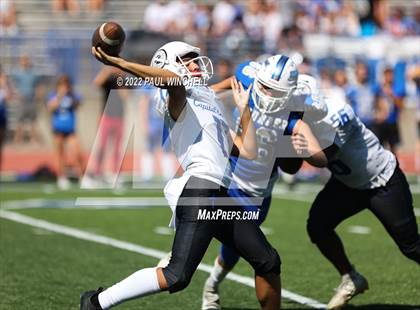 Thumbnail 3 in Capital Christian @ Rocklin photogallery.