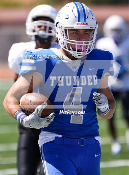 Thumbnail 3 in Capital Christian @ Rocklin photogallery.