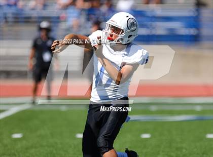 Thumbnail 1 in Capital Christian @ Rocklin photogallery.