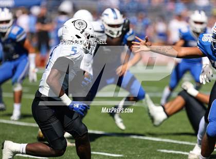 Thumbnail 1 in Capital Christian @ Rocklin photogallery.