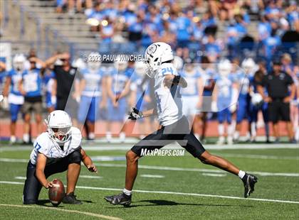 Thumbnail 2 in Capital Christian @ Rocklin photogallery.