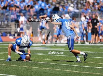 Thumbnail 2 in Capital Christian @ Rocklin photogallery.