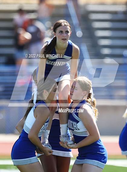 Thumbnail 2 in Capital Christian @ Rocklin photogallery.