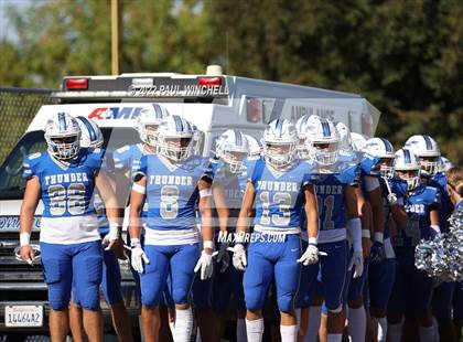 Thumbnail 1 in Capital Christian @ Rocklin photogallery.