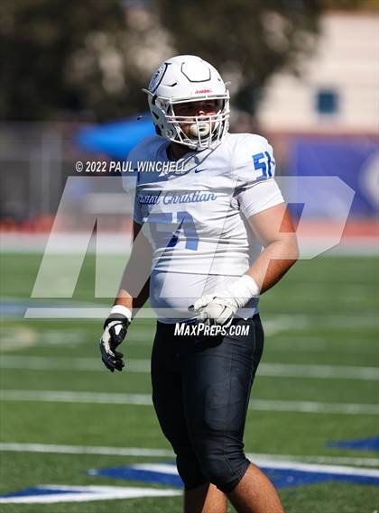 Thumbnail 3 in Capital Christian @ Rocklin photogallery.