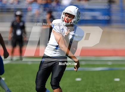 Thumbnail 2 in Capital Christian @ Rocklin photogallery.