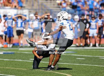 Thumbnail 1 in Capital Christian @ Rocklin photogallery.