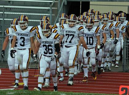 Thumbnail 3 in Windsor @ Wheat Ridge photogallery.