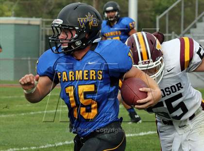 Thumbnail 2 in Windsor @ Wheat Ridge photogallery.