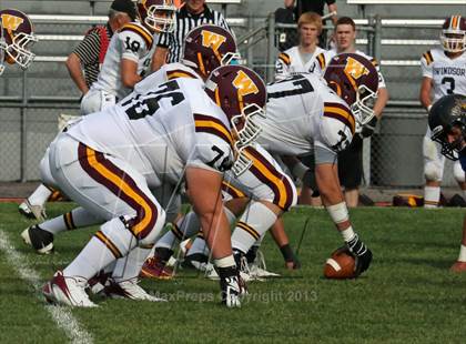 Thumbnail 3 in Windsor @ Wheat Ridge photogallery.