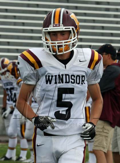 Thumbnail 2 in Windsor @ Wheat Ridge photogallery.