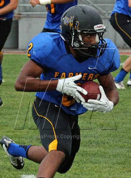 Thumbnail 2 in Windsor @ Wheat Ridge photogallery.